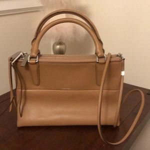 Coach mini Borough Bag